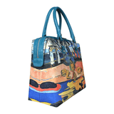 45 G-2, Handbag - Paul Gauguin, Day of the God