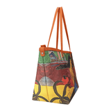 48 G-19, Handbag - Paul Gauguin, Joyfulness