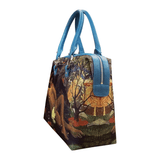 57 G-9, Handbag - Paul Gauguin, The King's Wife