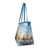 63 R-15, Handbag - Auguste Renoir; Venice, the Doge's Palace