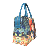 67 R-4, Handbag - Auguste Renoir, Marie-Thérèse Durand-Ruel Sewing