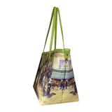 68 R-5, Handbag - Auguste Renoir, The Grands Boulevards